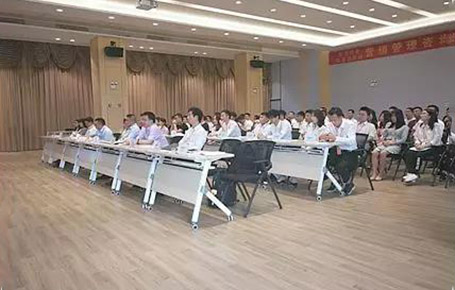 加快銷售業(yè)務(wù)復(fù)制，打造行業(yè)品牌：思睿達(dá)營銷助力牧童集團(tuán)落地營銷咨詢項目