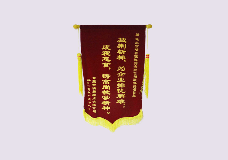 披荊斬棘，為企業(yè)排憂解難