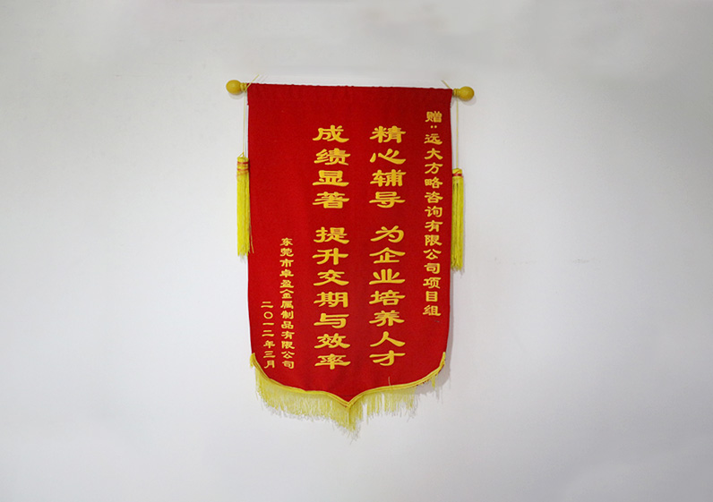 精心輔導(dǎo)，為企業(yè)培養(yǎng)人才