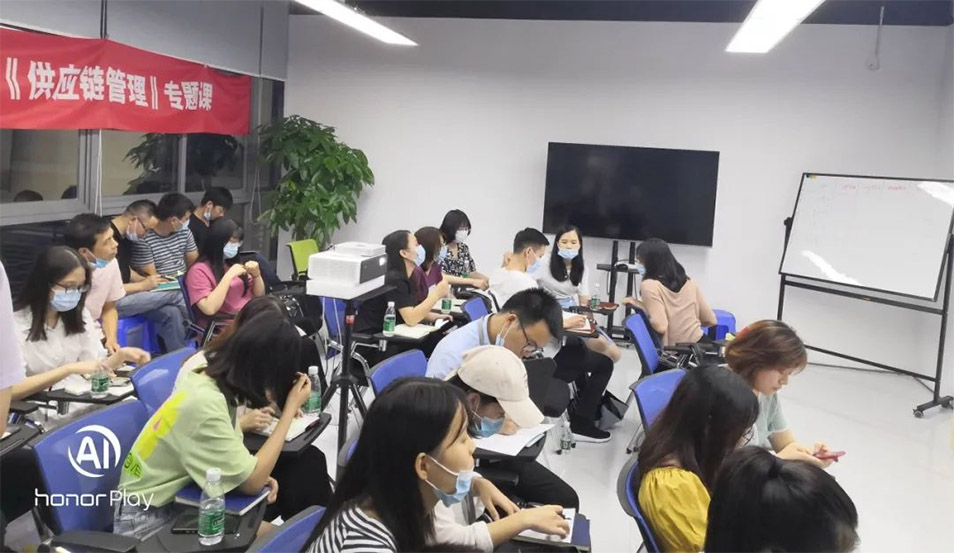 企業(yè)內(nèi)訓