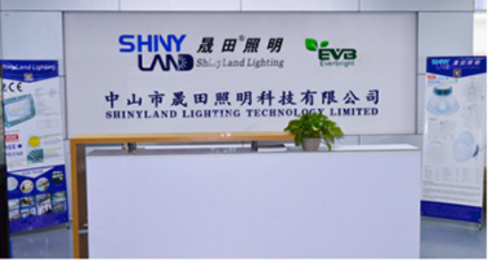 中山市晟田照明科技有限公司攜手遠大方略落地《人力資源、集成供應鏈及集成運營》改善項目