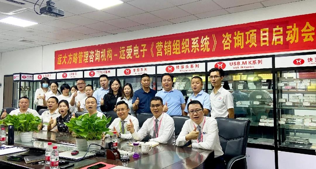 人力資源咨詢服務(wù)公司適合哪些企業(yè)？四類企業(yè)可考慮