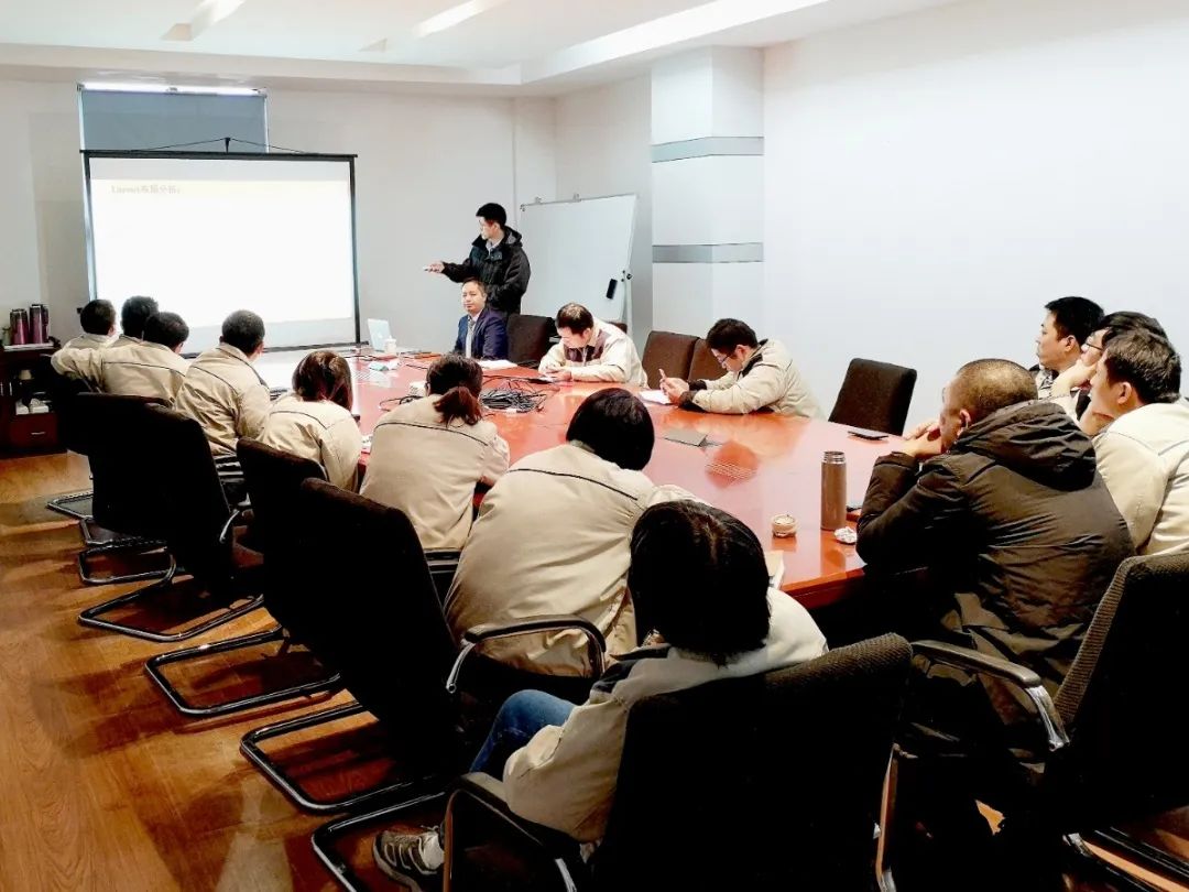 【電源行業(yè)案例】打造企業(yè)核心競(jìng)爭(zhēng)力，抓住高速增長(zhǎng)機(jī)遇！