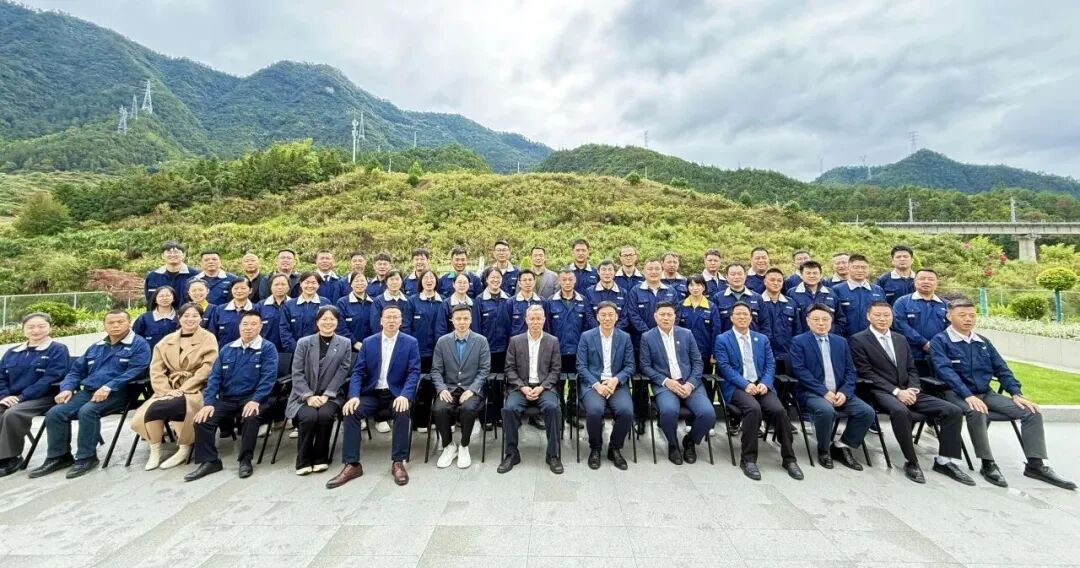 竹木家具行業(yè) | 雙槍科技攜手遠(yuǎn)大方略啟動《精益生產(chǎn)管理》咨詢項(xiàng)目